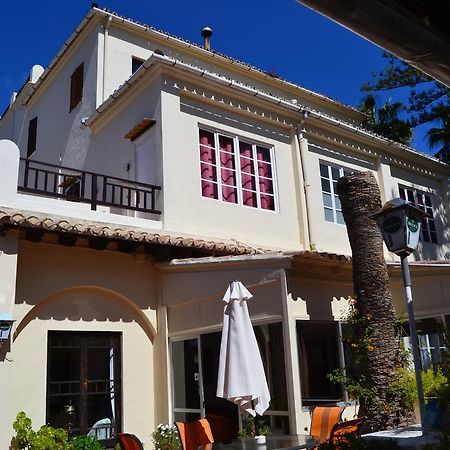 La Mimosa Guesthouse Palma de Mallorca Dış mekan fotoğraf
