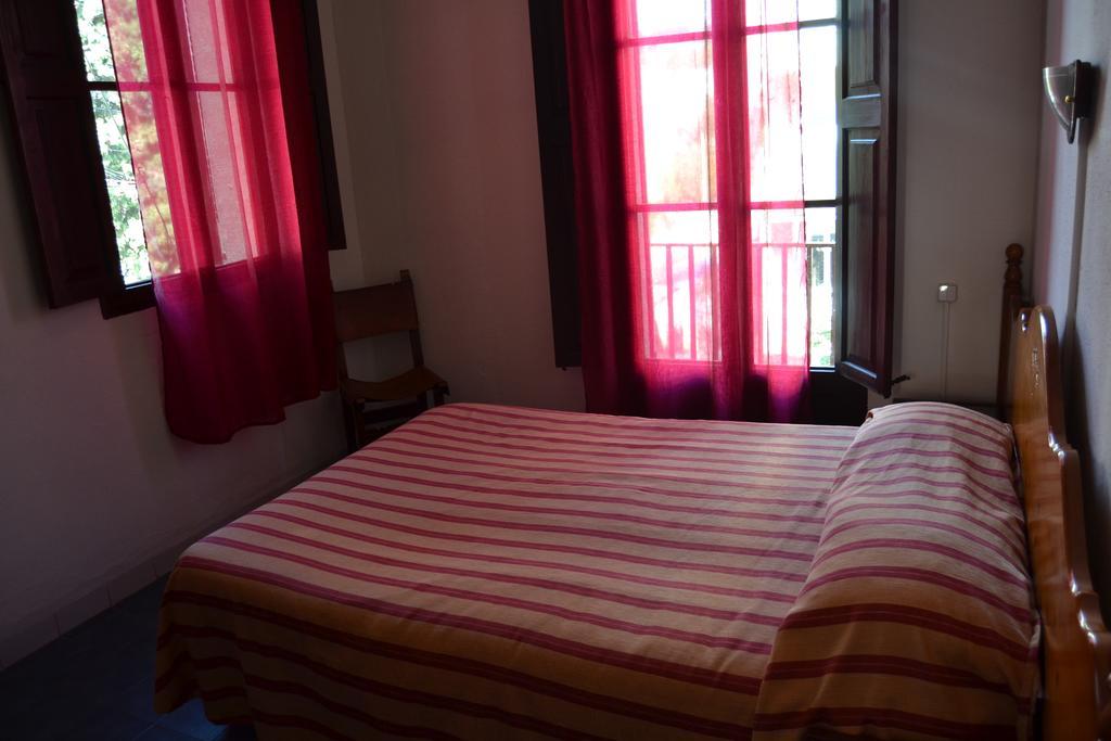 La Mimosa Guesthouse Palma de Mallorca Oda fotoğraf