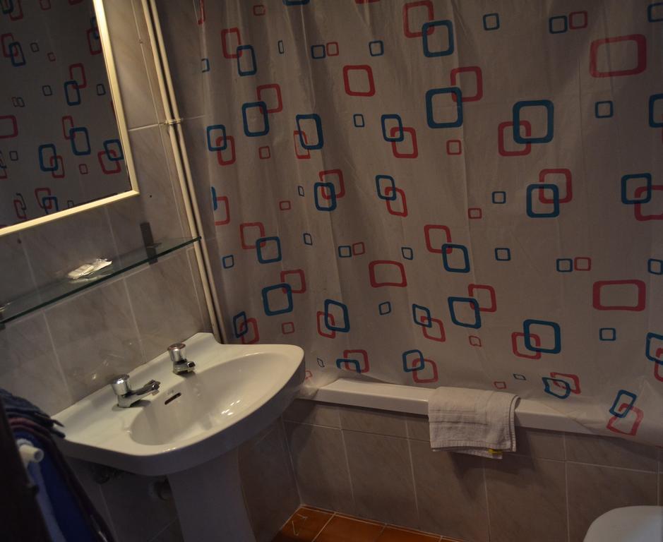 La Mimosa Guesthouse Palma de Mallorca Oda fotoğraf