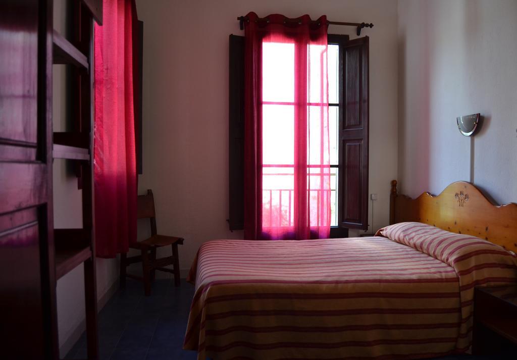 La Mimosa Guesthouse Palma de Mallorca Oda fotoğraf