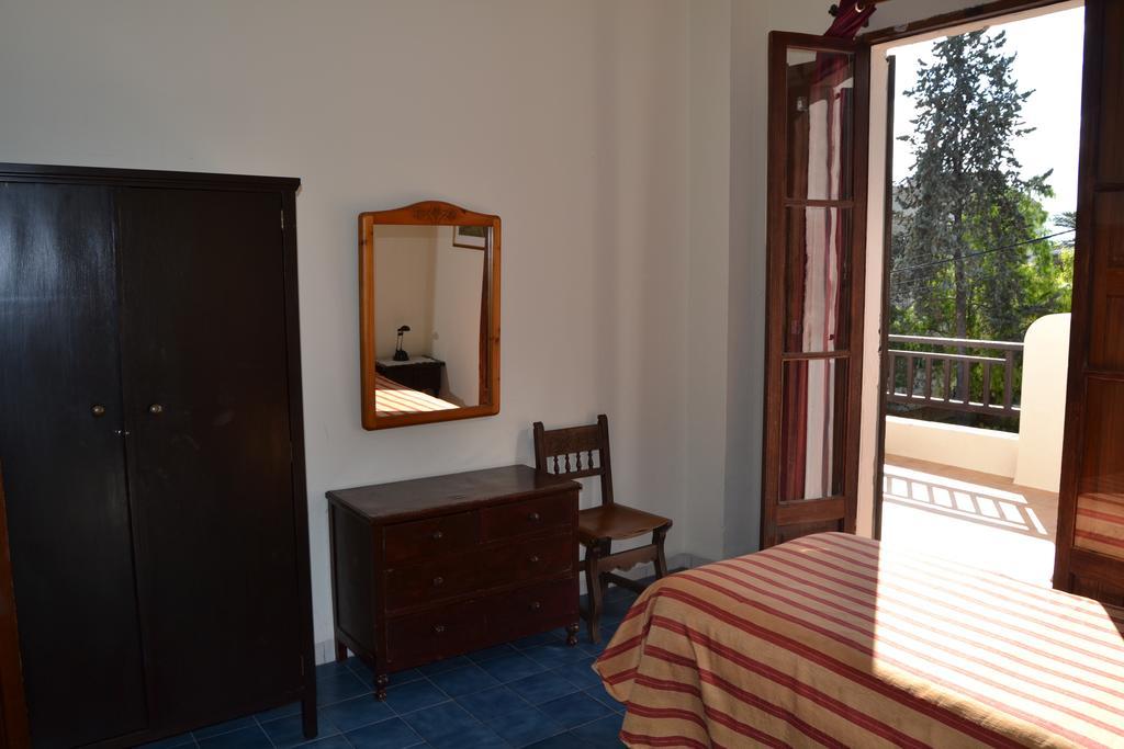 La Mimosa Guesthouse Palma de Mallorca Oda fotoğraf
