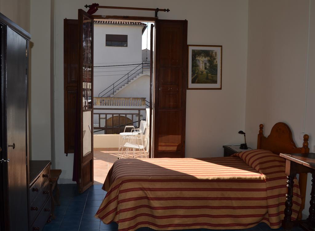 La Mimosa Guesthouse Palma de Mallorca Oda fotoğraf