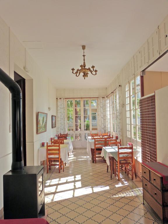 La Mimosa Guesthouse Palma de Mallorca Dış mekan fotoğraf