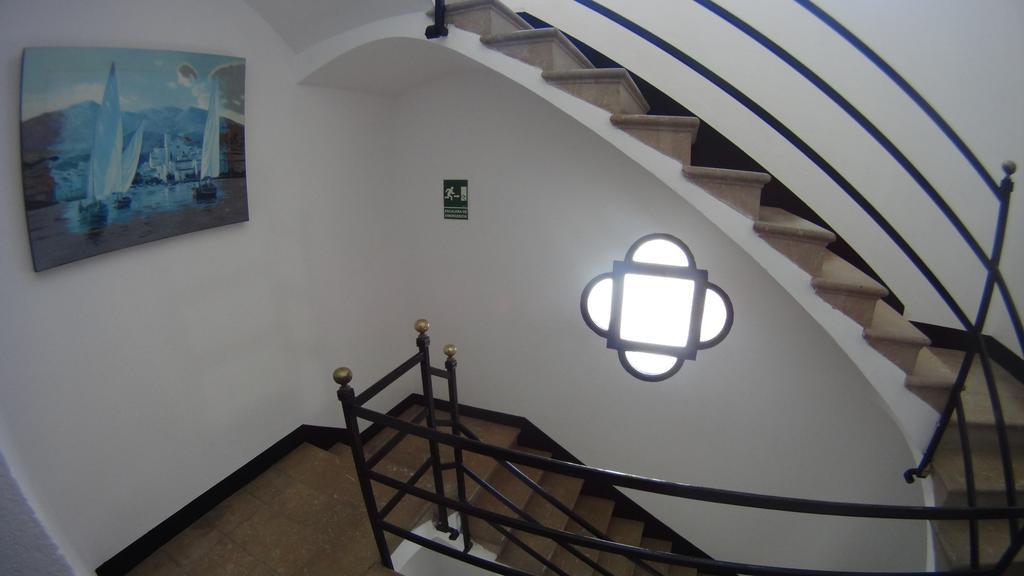 La Mimosa Guesthouse Palma de Mallorca Dış mekan fotoğraf