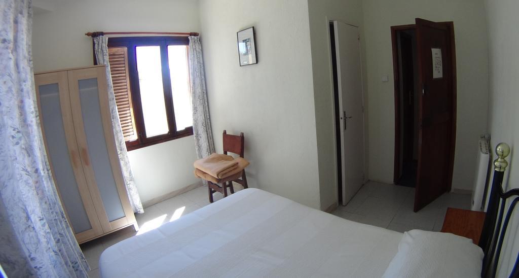 La Mimosa Guesthouse Palma de Mallorca Oda fotoğraf