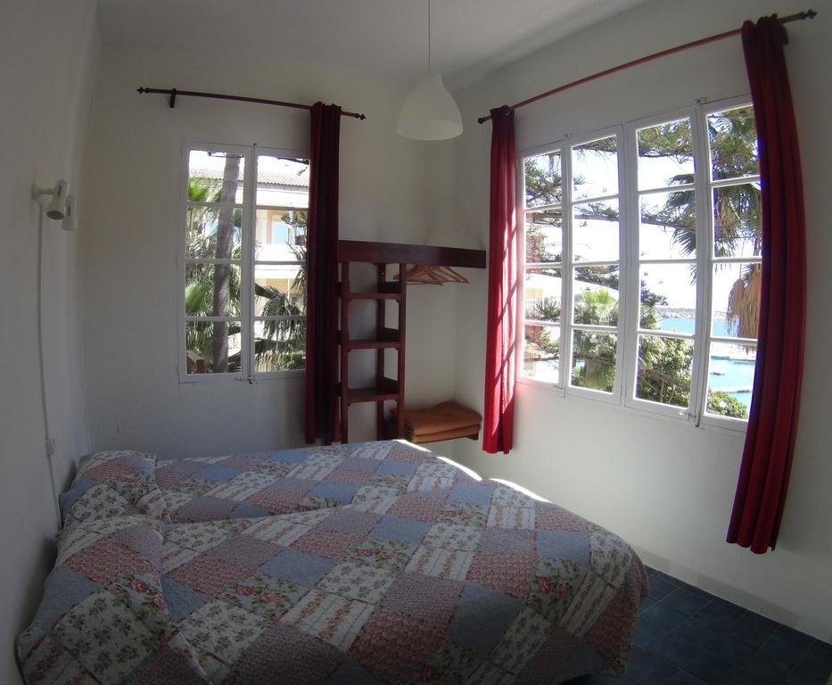 La Mimosa Guesthouse Palma de Mallorca Oda fotoğraf