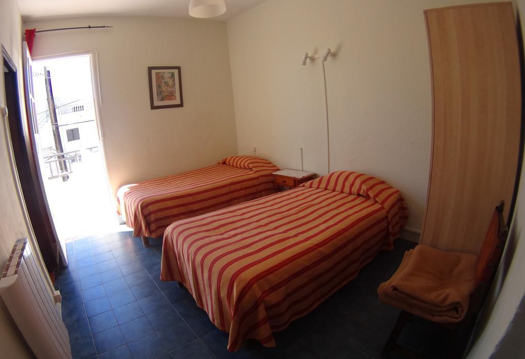 La Mimosa Guesthouse Palma de Mallorca Oda fotoğraf
