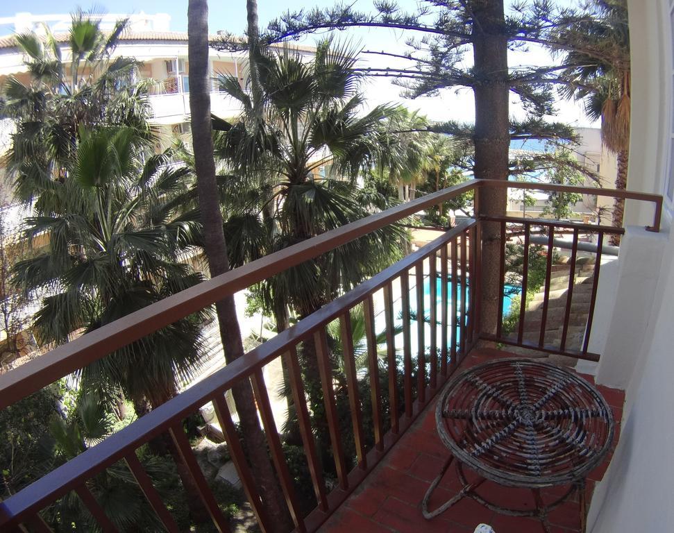 La Mimosa Guesthouse Palma de Mallorca Oda fotoğraf