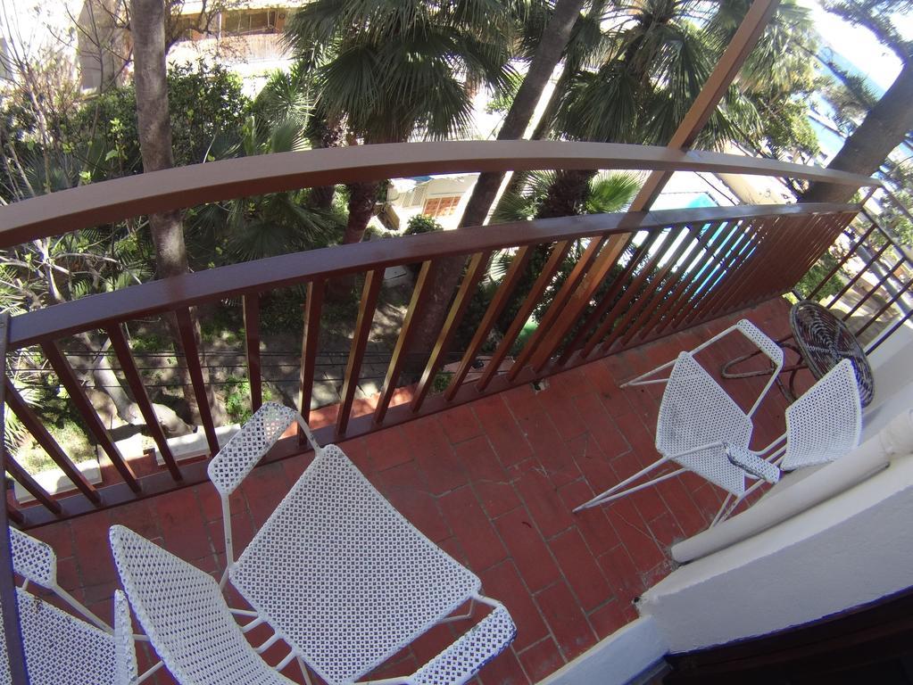 La Mimosa Guesthouse Palma de Mallorca Oda fotoğraf