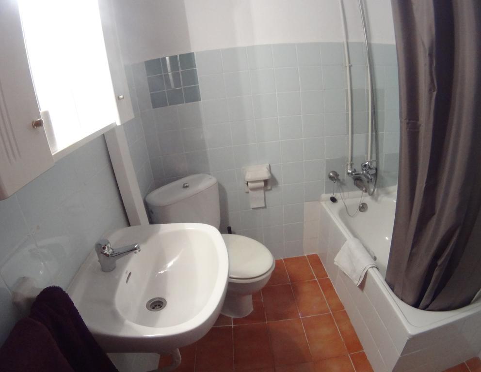 La Mimosa Guesthouse Palma de Mallorca Oda fotoğraf
