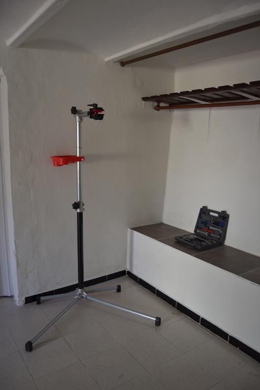 La Mimosa Guesthouse Palma de Mallorca Dış mekan fotoğraf